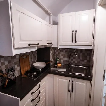 Ferienwohnung La Garcon Brașov Exterior foto