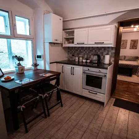 Ferienwohnung La Garcon Brașov Exterior foto