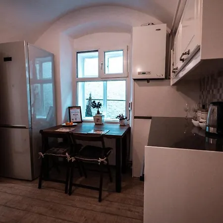 Ferienwohnung La Garcon Brașov Exterior foto
