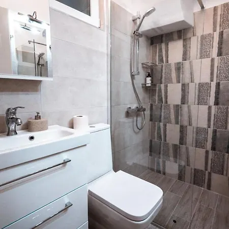 Ferienwohnung La Garcon Brașov Exterior foto