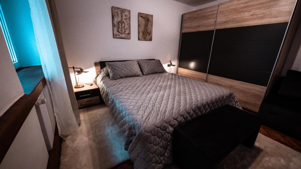 Apartment La Garcon Brașov