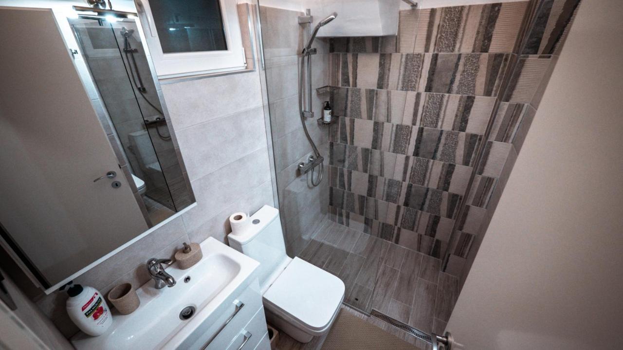 La Garcon Apartment