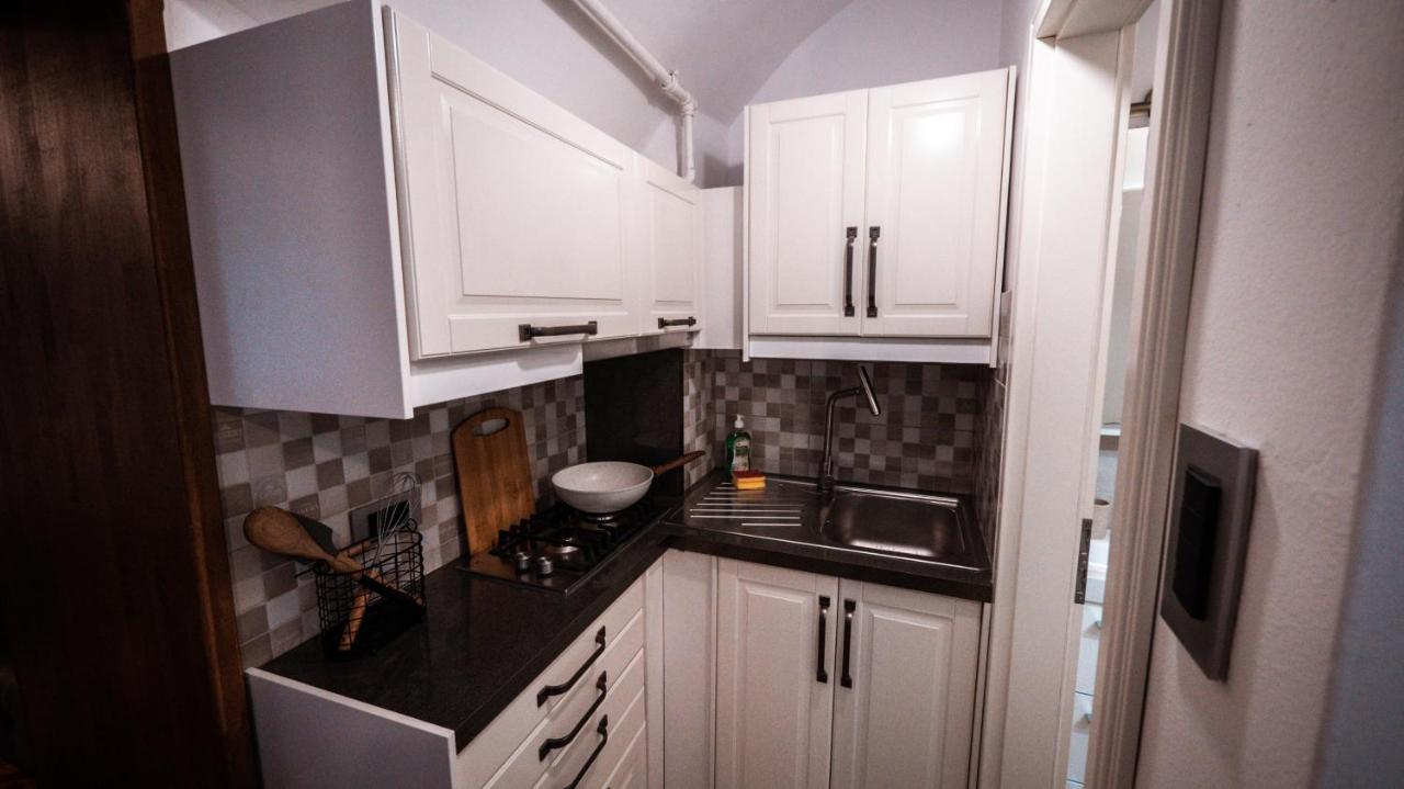 La Garcon Apartment