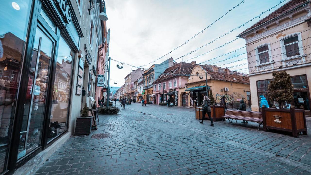 La Garcon Brașov