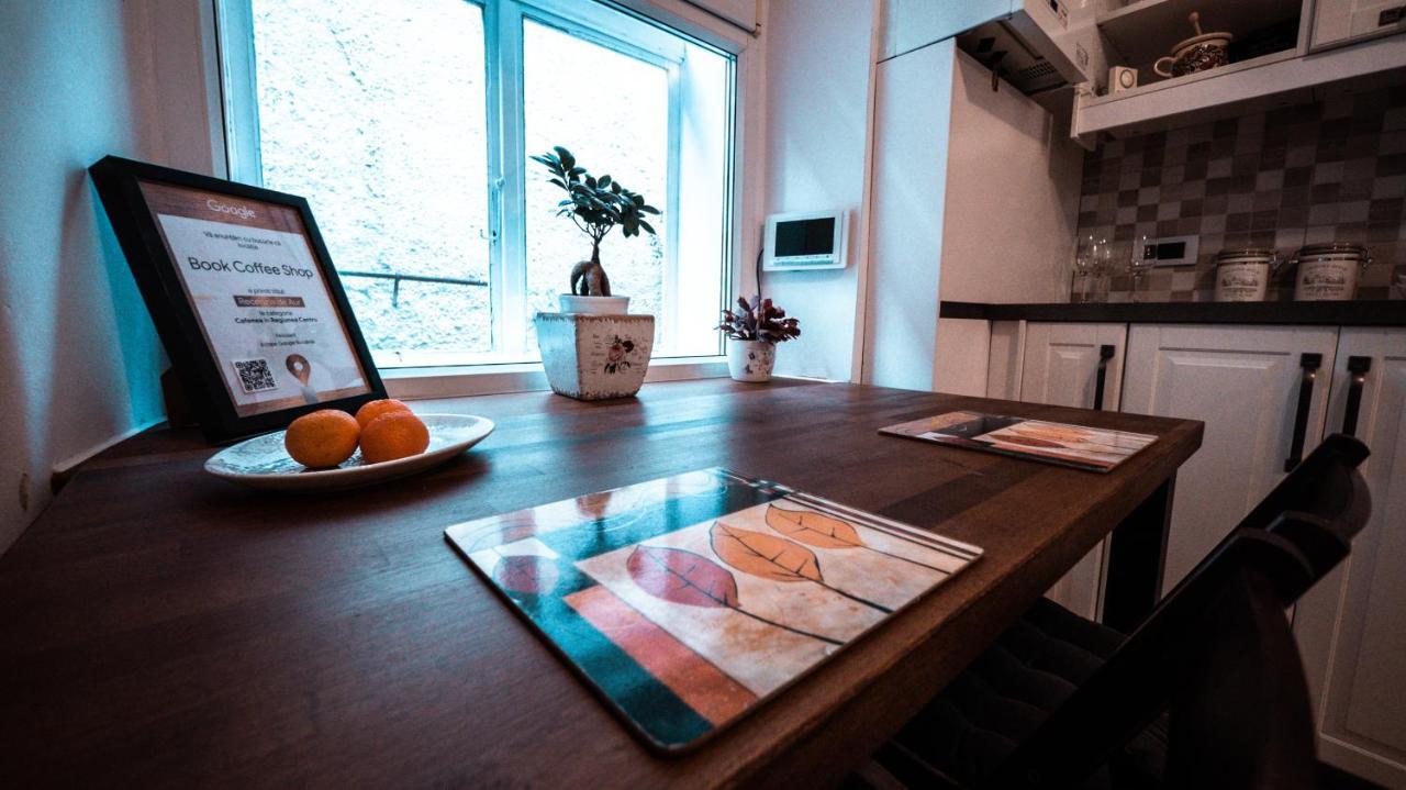 Apartment La Garcon Brașov