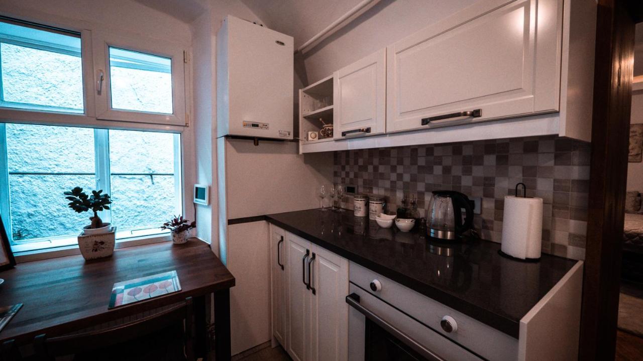 La Garcon Apartment Brasov