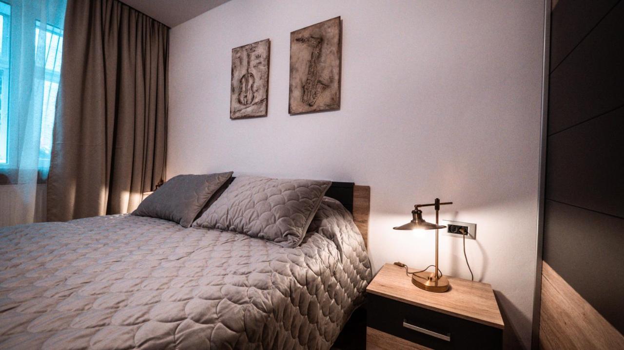La Garcon Apartment